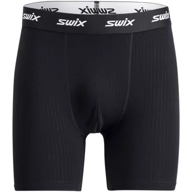 SWIX Men’s Racex Classic Black Boxer (10117-23-10000)