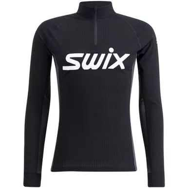 SWIX Men's Racex Classic Half Zip Shirt (10116-23)