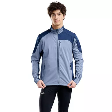SWIX Men's Tista 30d Interlock Jacket (232423)
