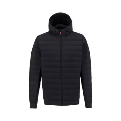SWIX Men's Triac Down Black Jacket (13251-10000)