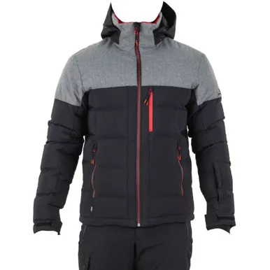 SWIX Men Tromso Insulated Jacket