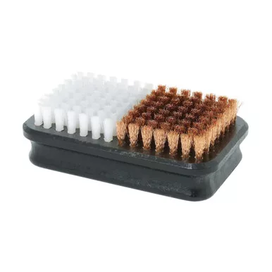 SWIX North Bronze/Nylon Combi Brush (T0159NO)