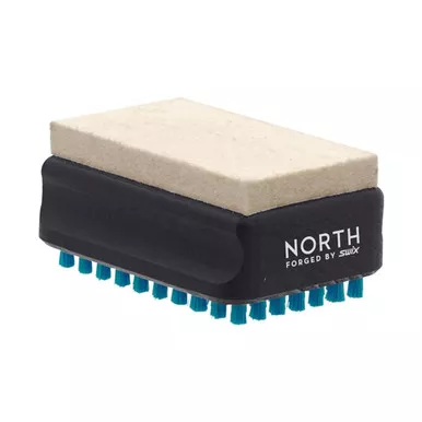 SWIX North Felt/Nylon Brush (T0166NO)