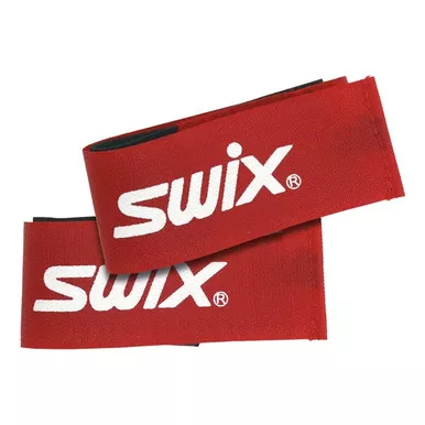 SWIX R391 Wide Ski Jumping Straps (R0391)