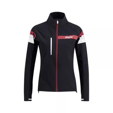 SWIX Women's Focus Jacket