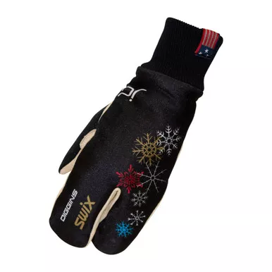 SWIX Women's JD Split Mitts (H02113)