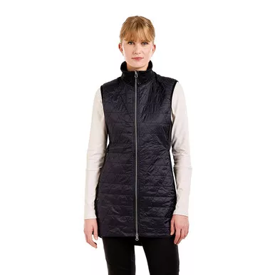 SWIX Women's Mayen Ultra Quilted Tunique (242514)