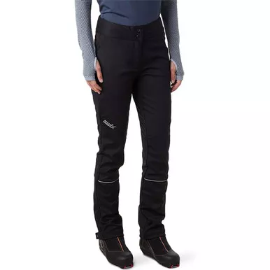 SWIX Women Voldo Light Softshell Pants