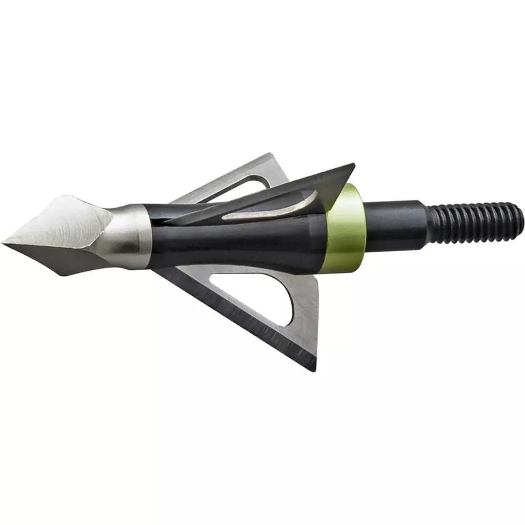 Sykd Endurance Broadheads 100 Gr. 3 Pk.