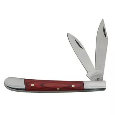 Szco 3" Mini Jack Folder