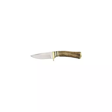 SZCO 8.5" WHITE TAIL SKINNER