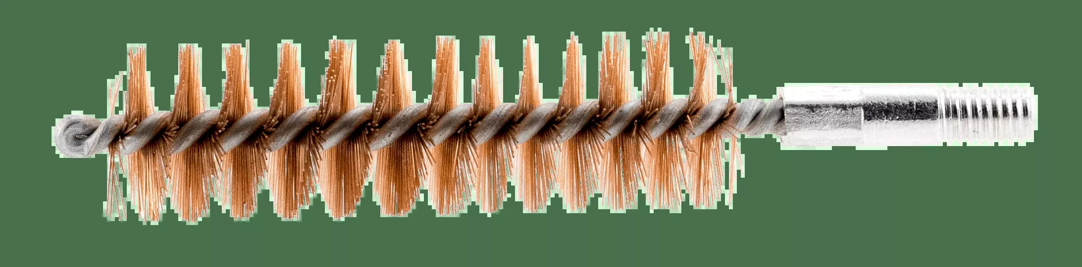 T/c Bore Brush .50 Caliber - 10-32 Threads