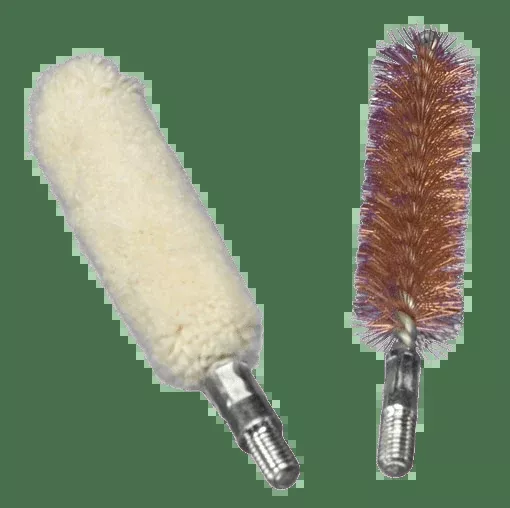 T/c Bore Brush/swab Set - .50 Caliber