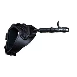 T.R.U. Ball Archery Tornado Ultra Release