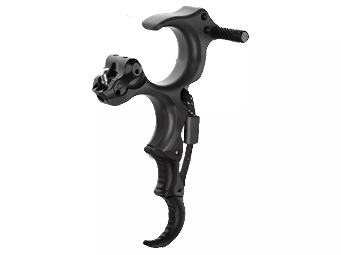 T.R.U. Ball HBC FLEX 3 Finger Large