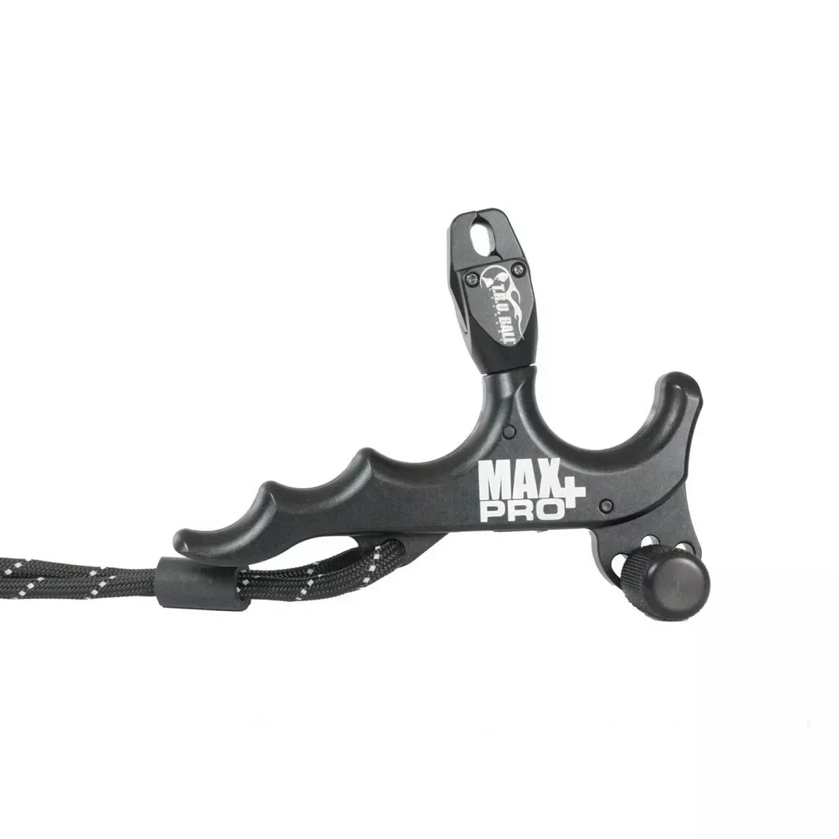 T.R.U. Ball Max Pro Plus 4 Finger Bow Release