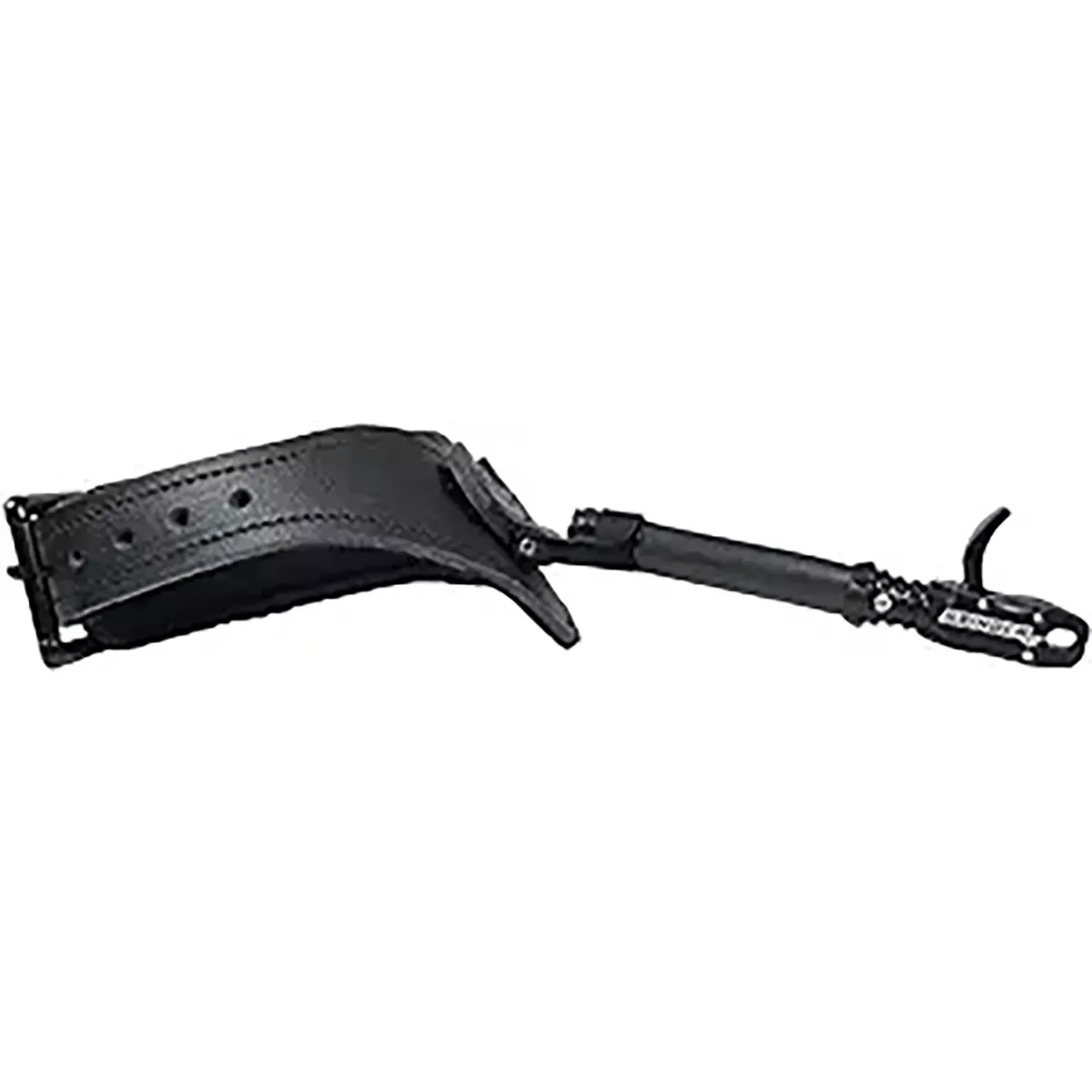 T.R.U. BALL Stinger XT Black Leather Buckle Release