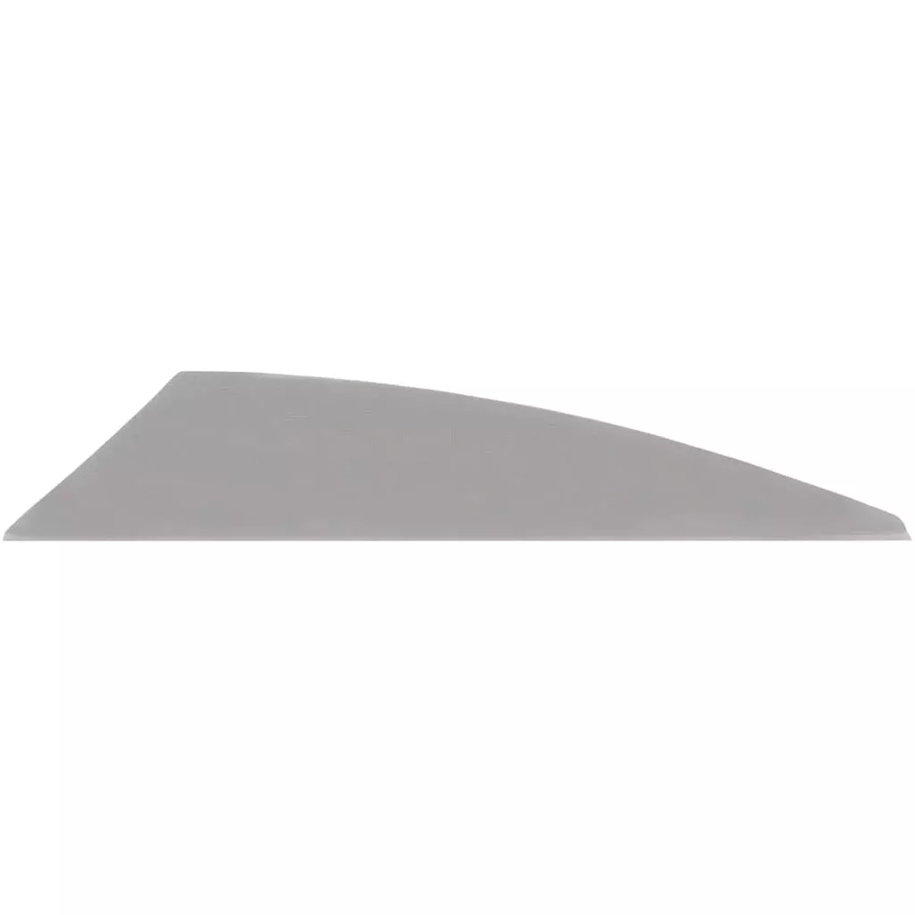 Tac Driver Vane Gray 2 In. 36 Pk.