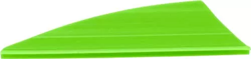 Tac Vanes Driver Vanes Green 2.25 In. 36 Pk.