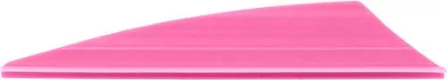 Tac Vanes Driver Vanes Pink 2.75 In. 36 Pk.