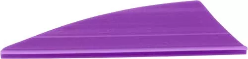 Tac Vanes Driver Vanes Purple 2.25 In. 36 Pk.