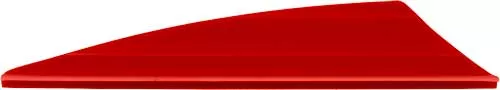 Tac Vanes Driver Vanes Red 2.75 In. 36 Pk.