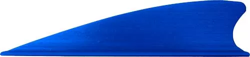 Tac Vanes Matrix Vanes Blue 2.25 In. 36 Pk.