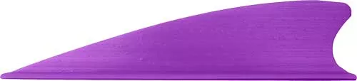 Tac Vanes Matrix Vanes Purple 2.25 In. 36 Pk.