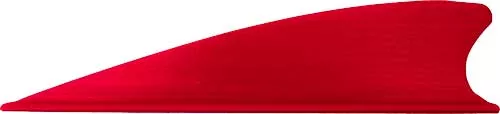 Tac Vanes Matrix Vanes Red 2.25 In. 36 Pk.