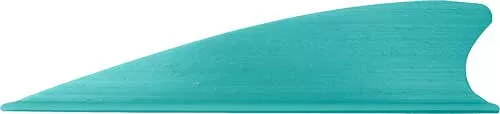Tac Vanes Matrix Vanes Turquoise 2.25 In. 36 Pk.