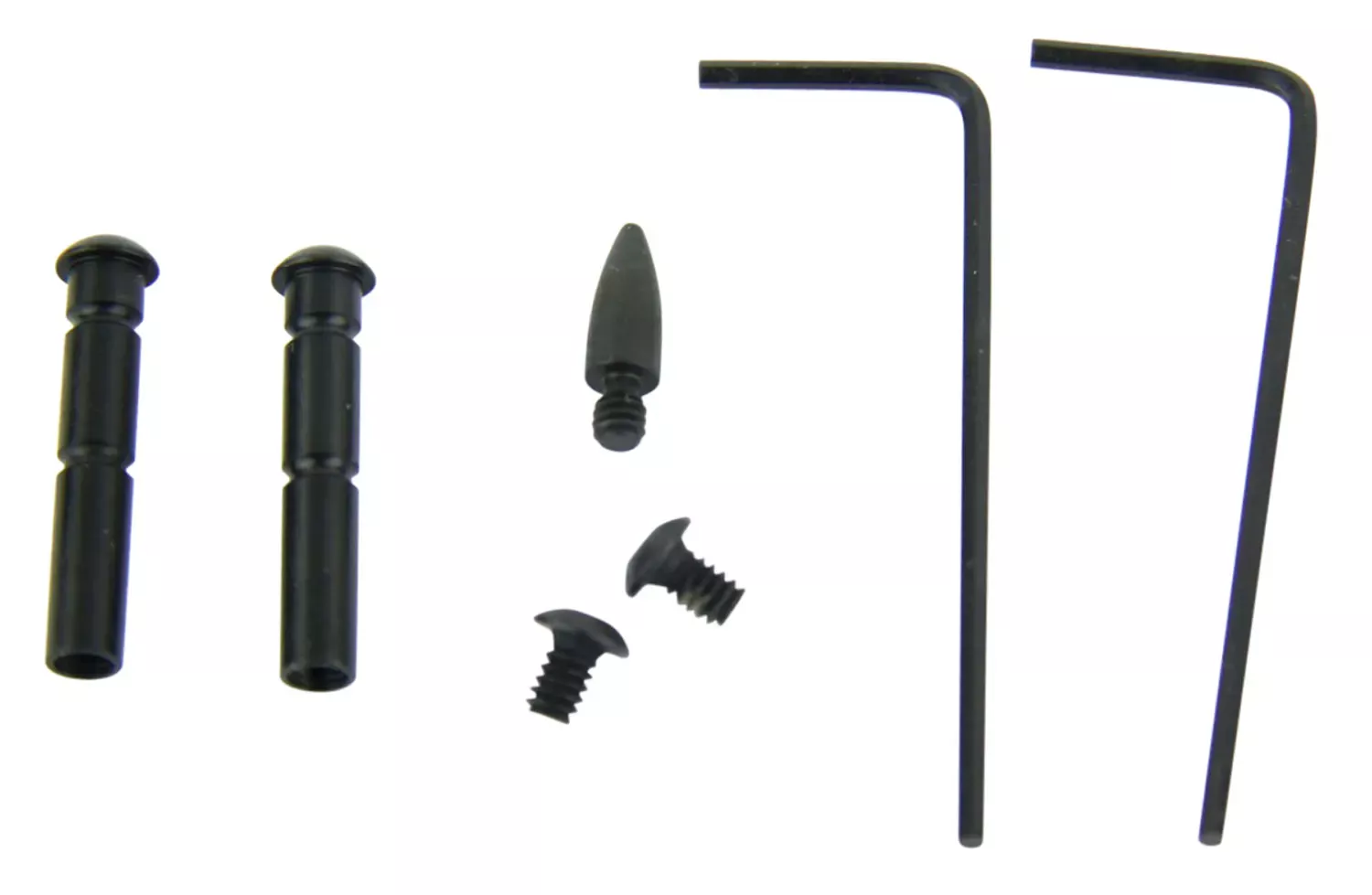 TacFire Anti-Walk Pin Set, AR-15