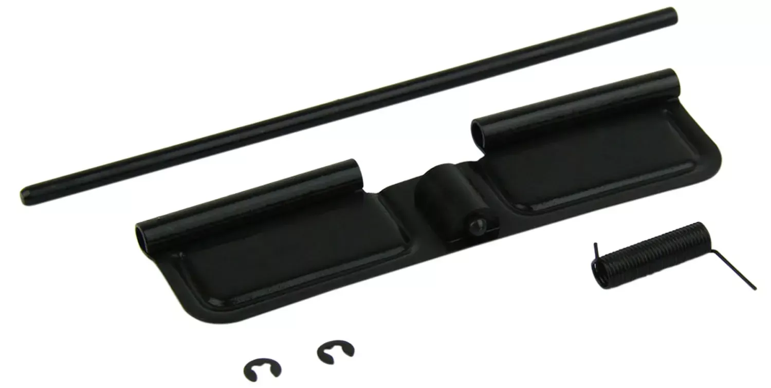 TacFire Dust Cover, AR-10, 3.31"