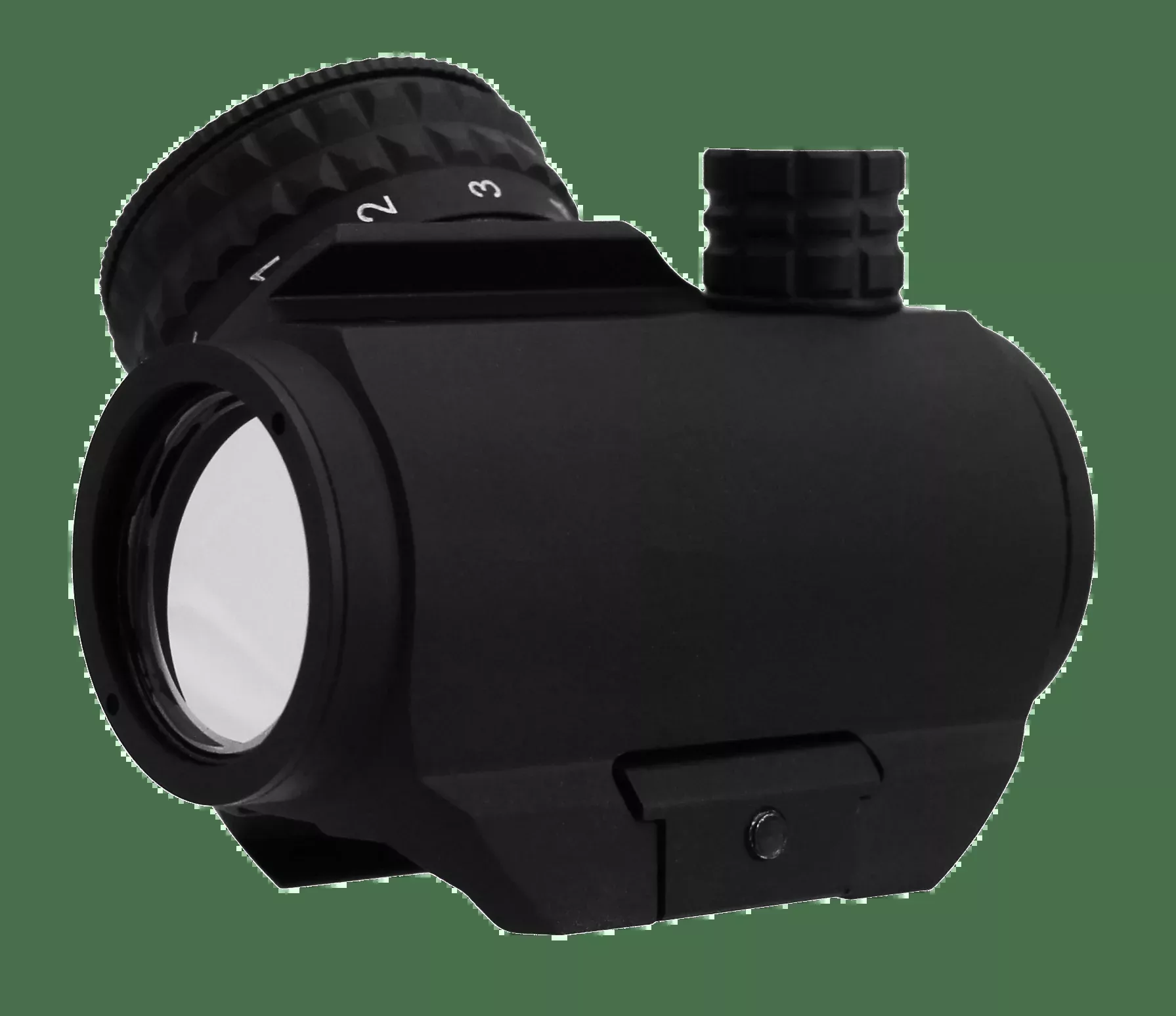 Tacfire Red Dot, Tacfire Rd010Reflex Sight Red/grn