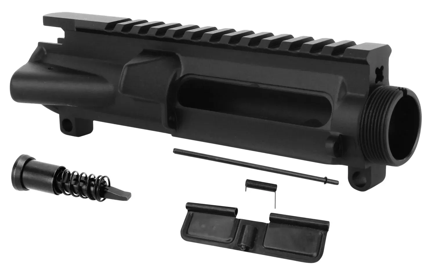 TacFire Stripped Upper Receiver5.56x45mm NATO for AR-15