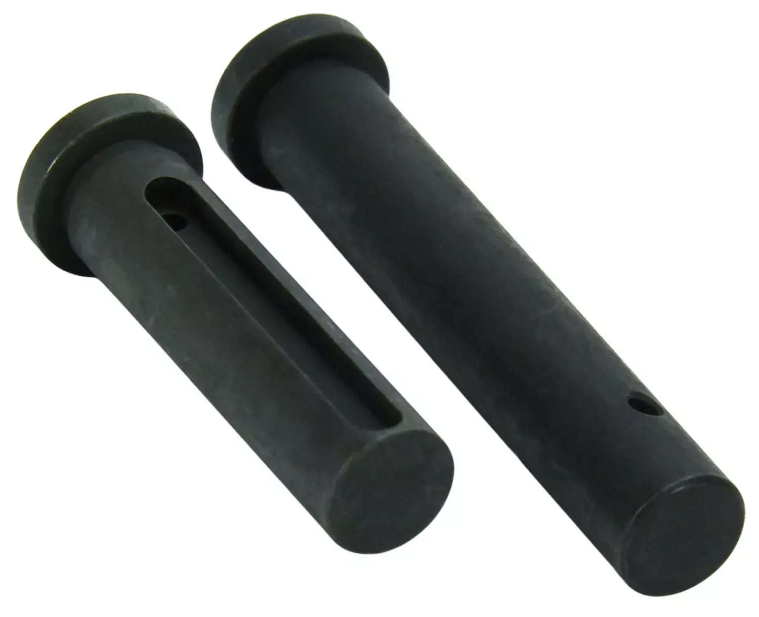 TacFire Takedown Pin SetAR-10 Black Steel