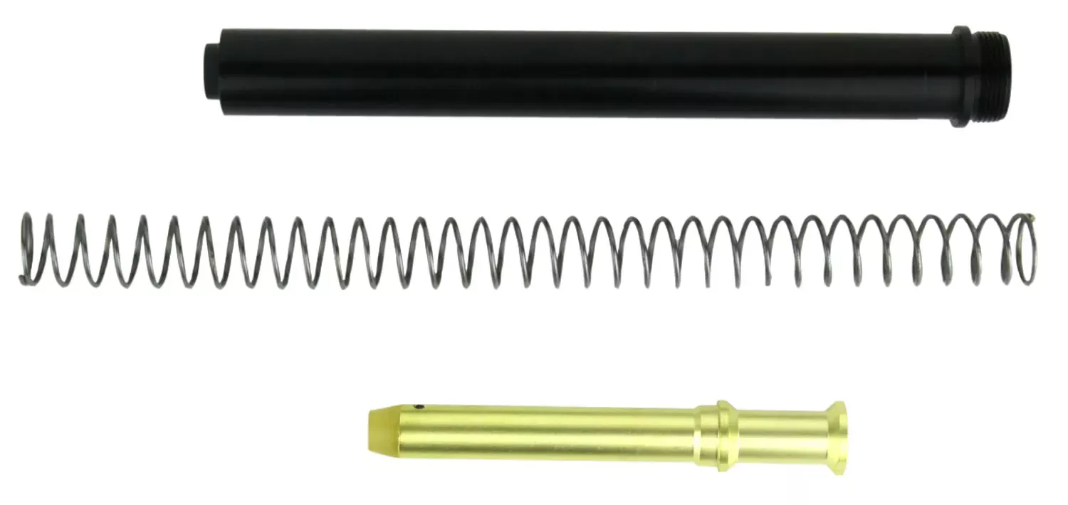 TacFireA2 Mil-Spec Buffer Tube Kit