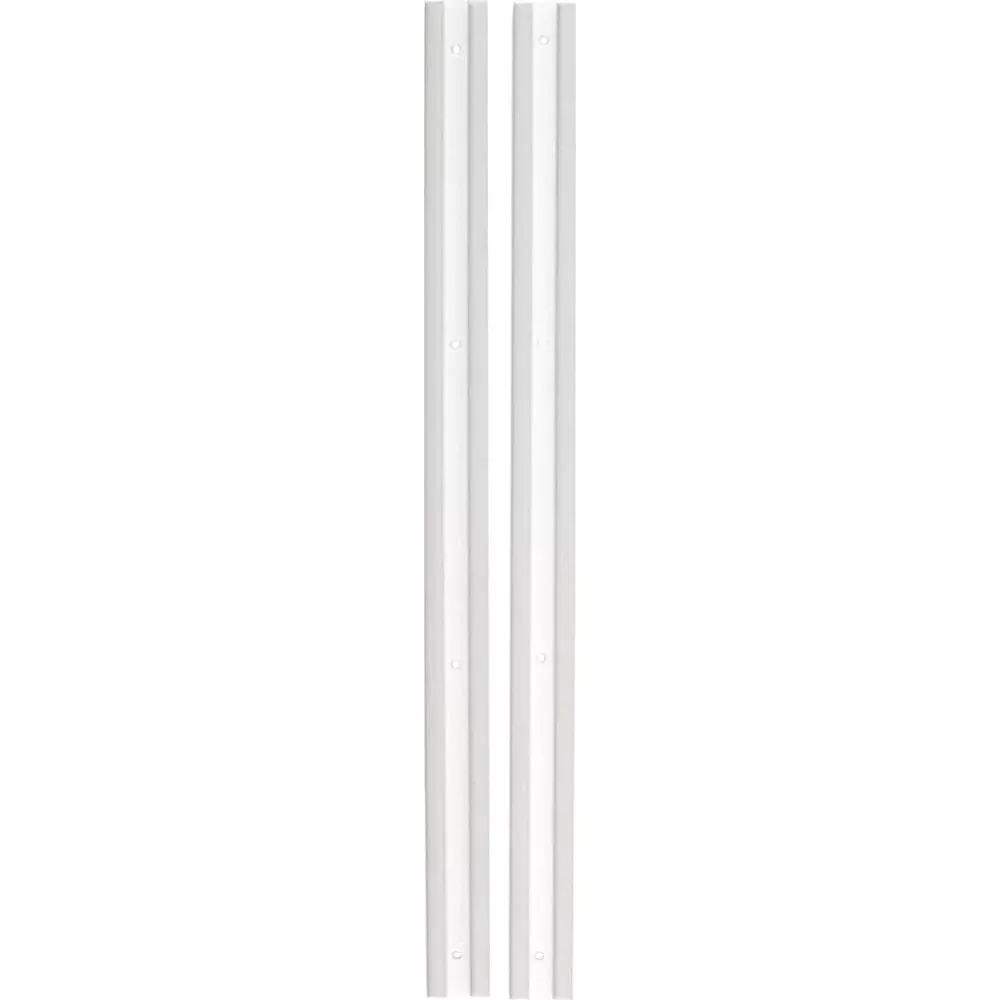 TACO Poly 2' Trailer Glyde Slicks - 6 Pack