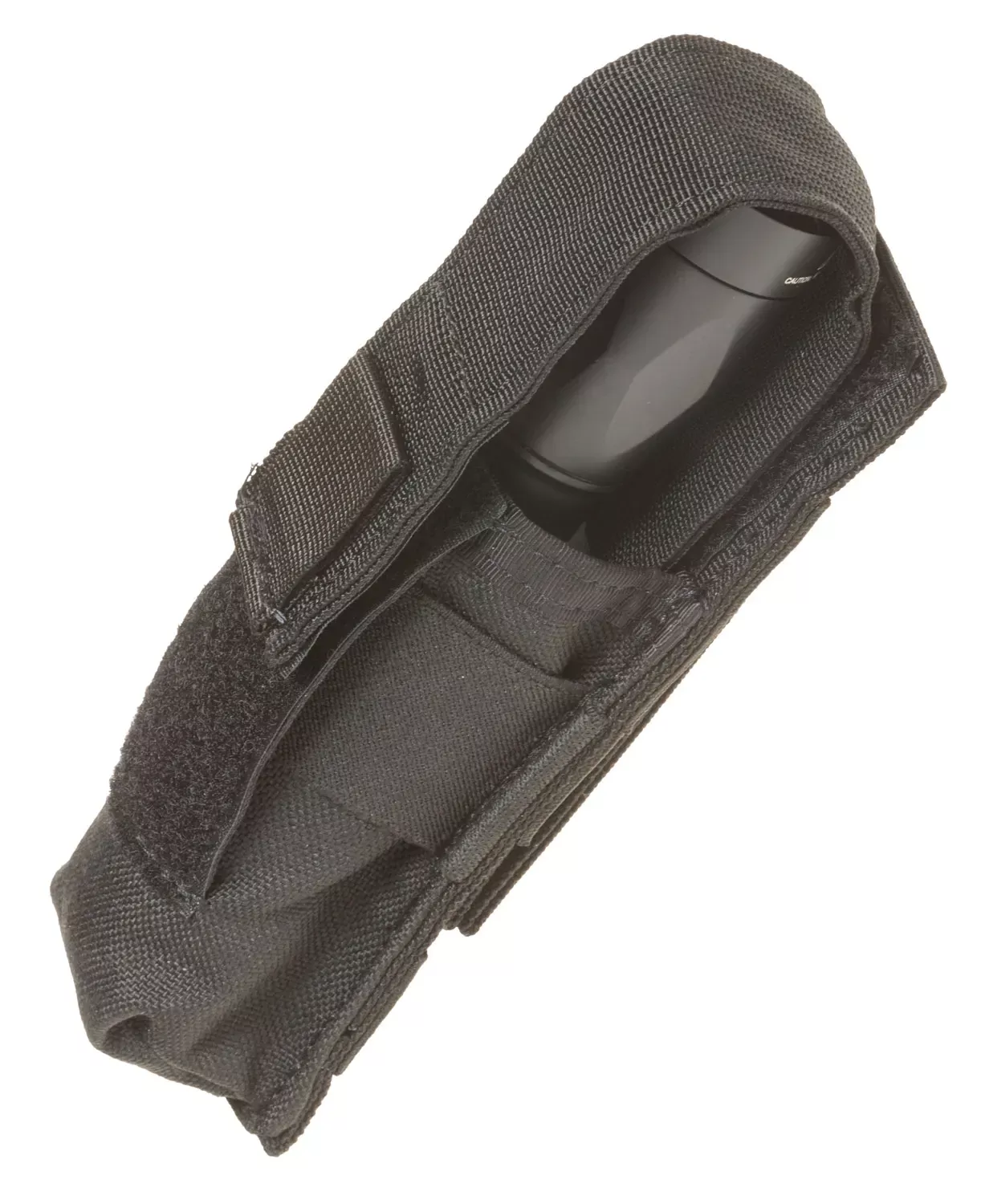 Tacshield Suppressor/Light PouchCordura 1000D Nylon Black