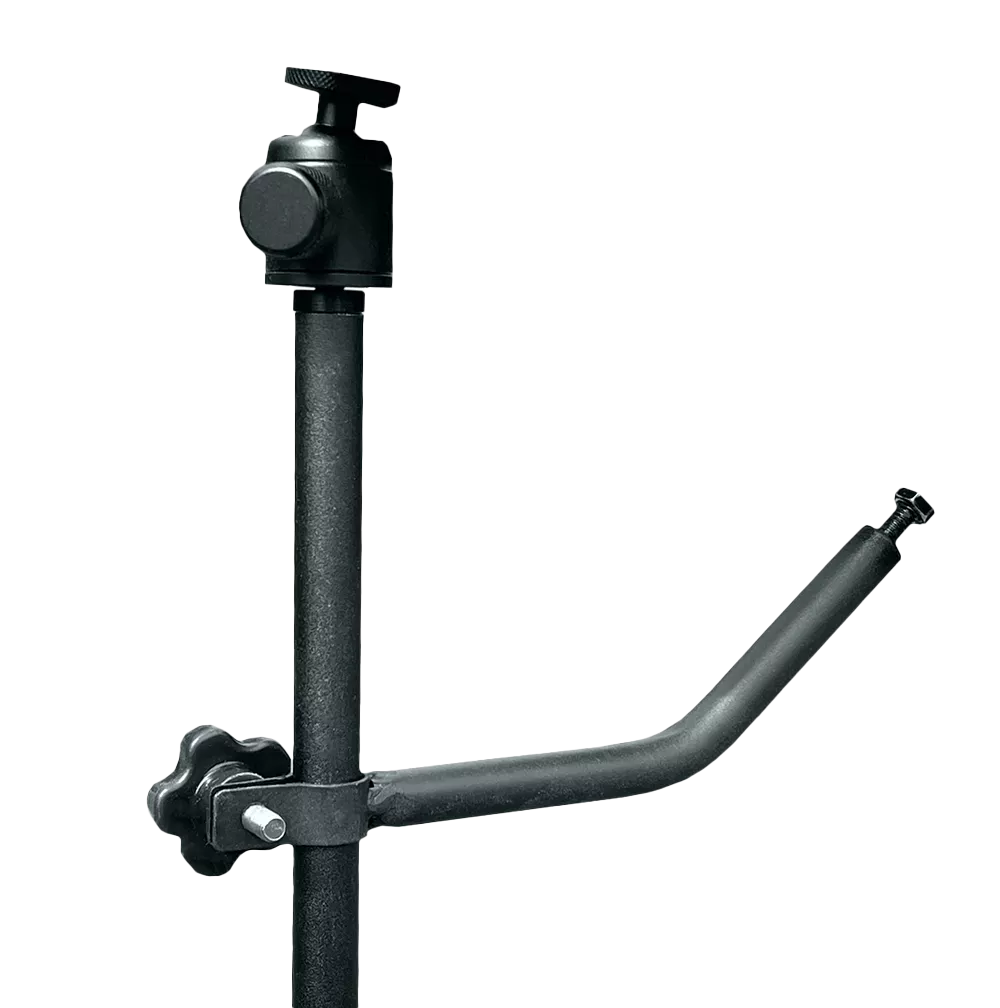 Tactacam Adjustable Camera Stake #R-ACS-V1