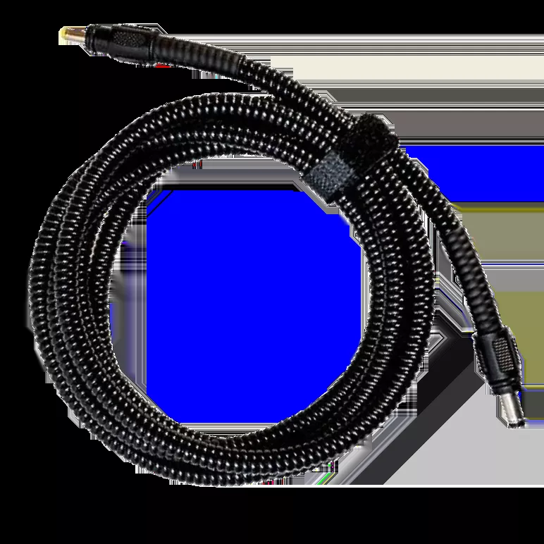 Tactacam Armored Solar Cable #R-A-CABLE