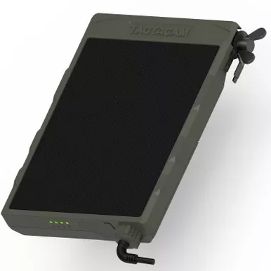 Tactacam Defend Cam Solar Panel
