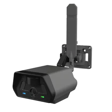 Tactacam Defend Camera LTE Network
