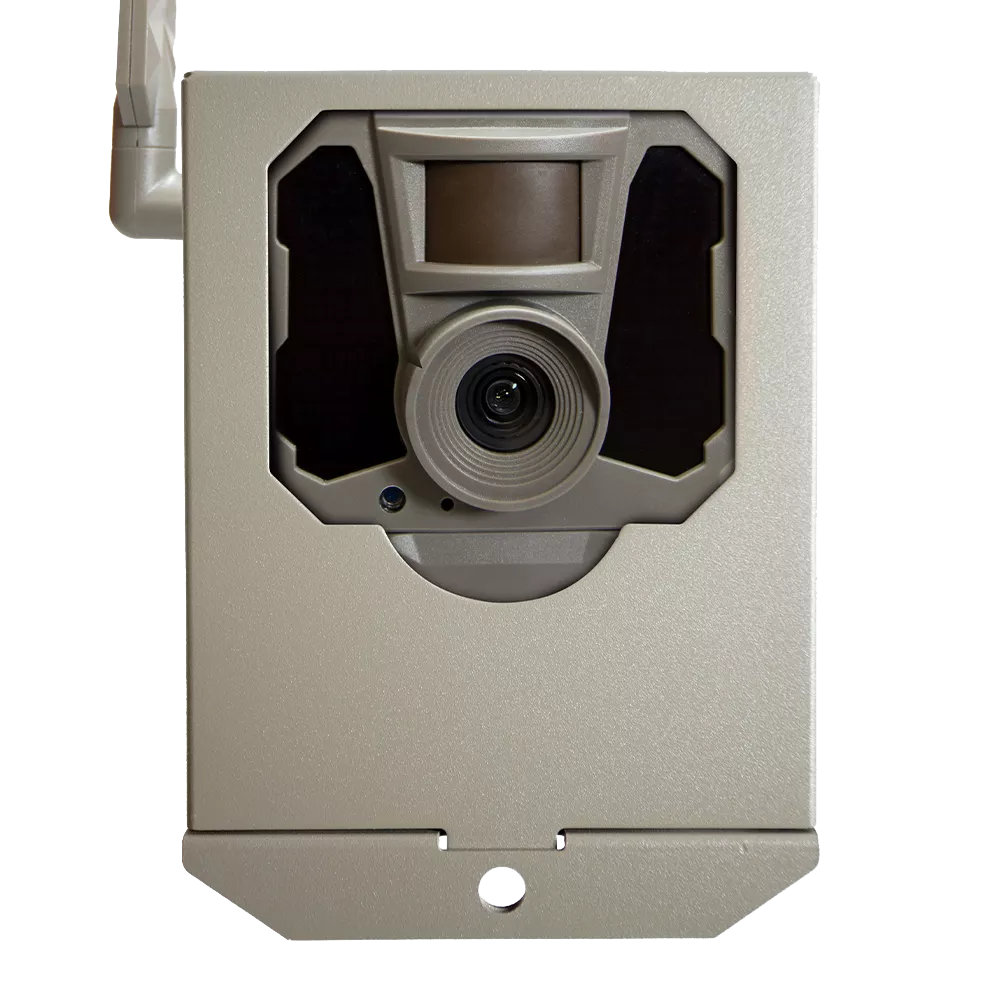 Tactacam Lockable Security Box #SB-V2