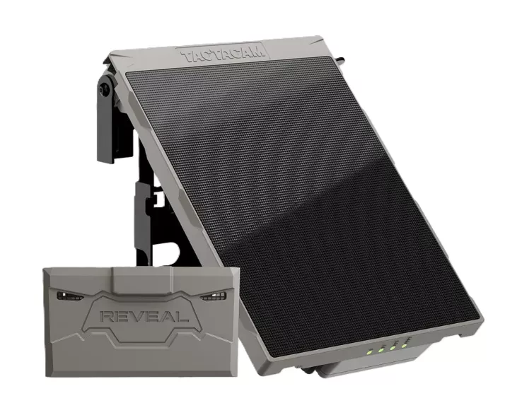 Tactacam Reveal R5 FlexPack Bundle – Cellular Trail Camera Kit