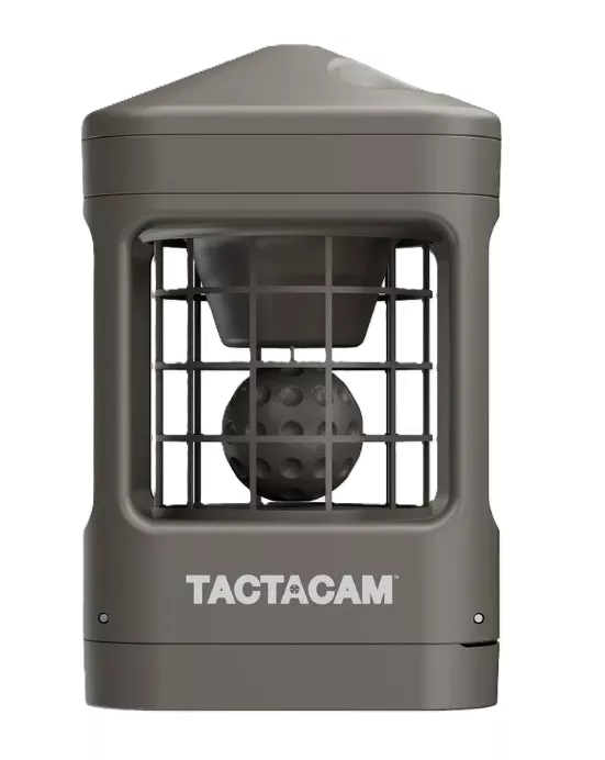 Tactacam Reveal Wind Sensor – Real-Time Wind Data for Hunters
