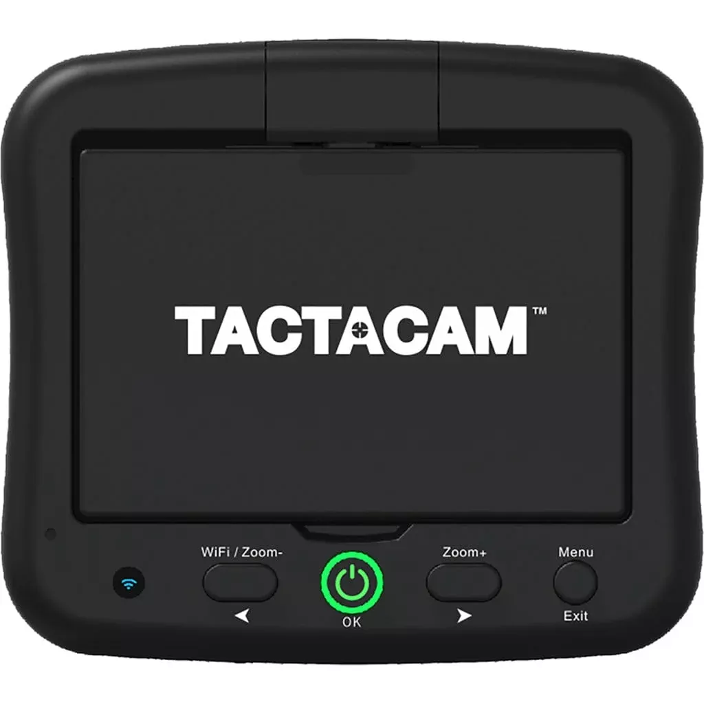 Tactacam Spotter Lr Camera
