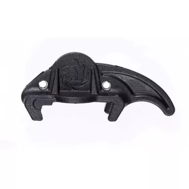 Tactical Solutions Slide Racker Ruger Mark III, 22/45 Polymer Black