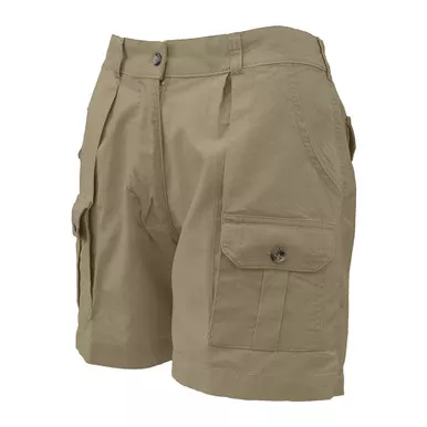 TAG SAFARI Womens Professional Hunter Short