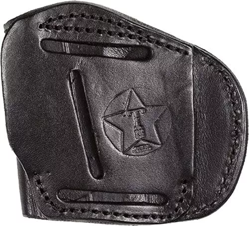 Tagua Tx 1836 4 Victory Inside – Pant Hlstr Double Stk Rh Blk