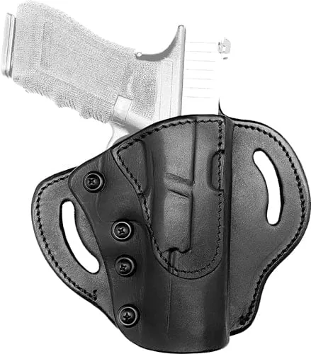 Tagua Tx Lck Bh3 Belt Holstr - Optic Rdy Fits Glock 1722Bl
